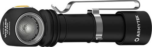 ArmyTek Wizard C2 Pro Magnet White F08701C LED Handlampe mit Magnethalterung akkubetrieben 2500lm 4800h 65g