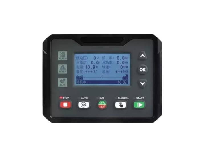 Autostart-Controller DC40S AMF-Controller For industrielle Steuerung