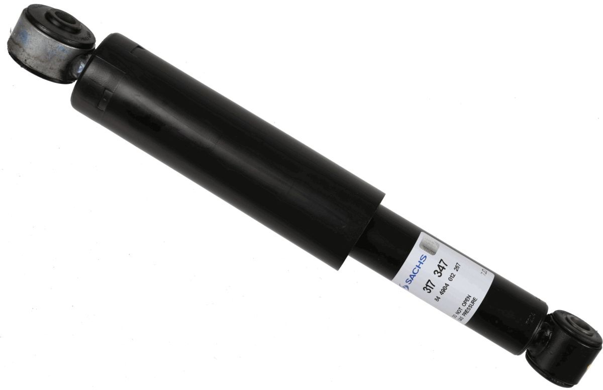 Stoßdämpfer SACHS 317 347