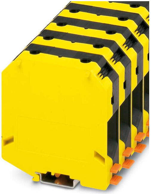 Phoenix Contact Bornier de passage UKH 95-FE (3247054)