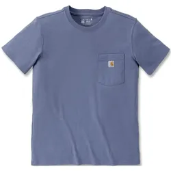 Carhartt, Arbeitsoberteil, Bekleidung 103067-V83 Pocket (S)