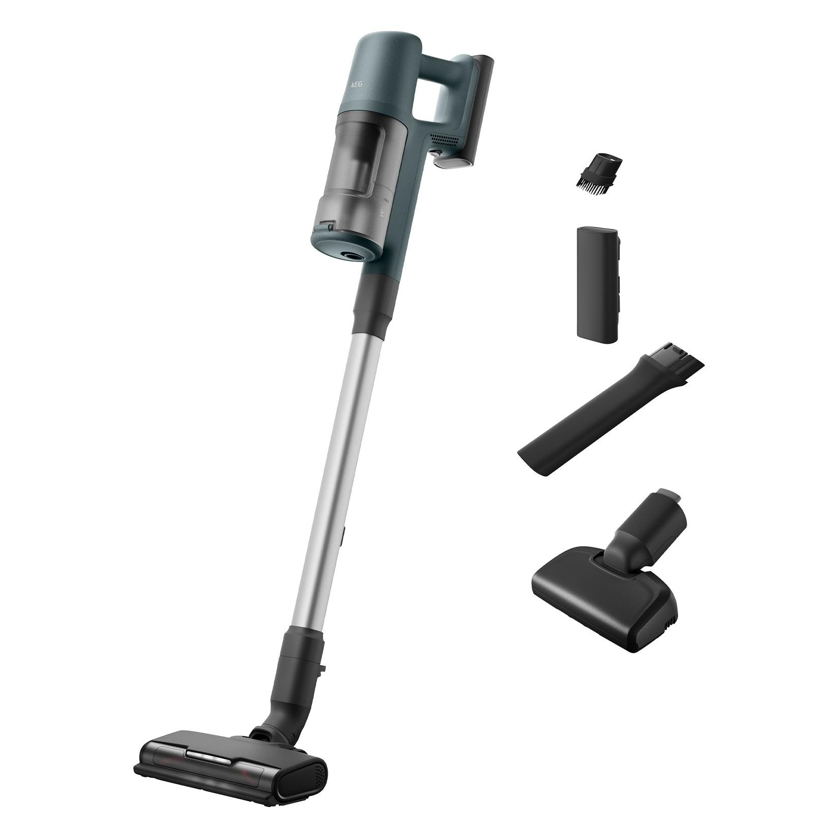 AEG Akku Staubsauger AP61AB21EX 6000