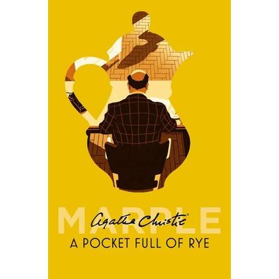 A Pocket Full of Rye, Taschenbuch von Agatha Christie, HarperCollins, 978-0-00-819657-8