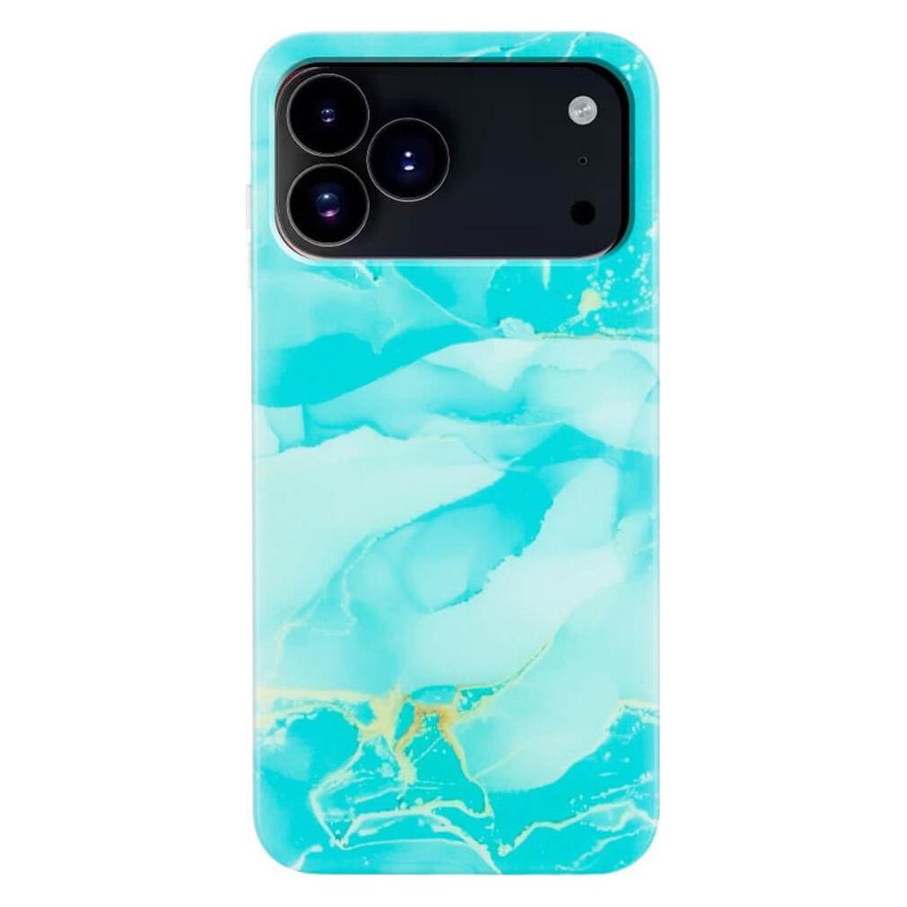 Cover-Discount Cover Handyhülle Marble (Apple iPhone 17 Pro, Apple iPhone 18 Pro) (61150352)
