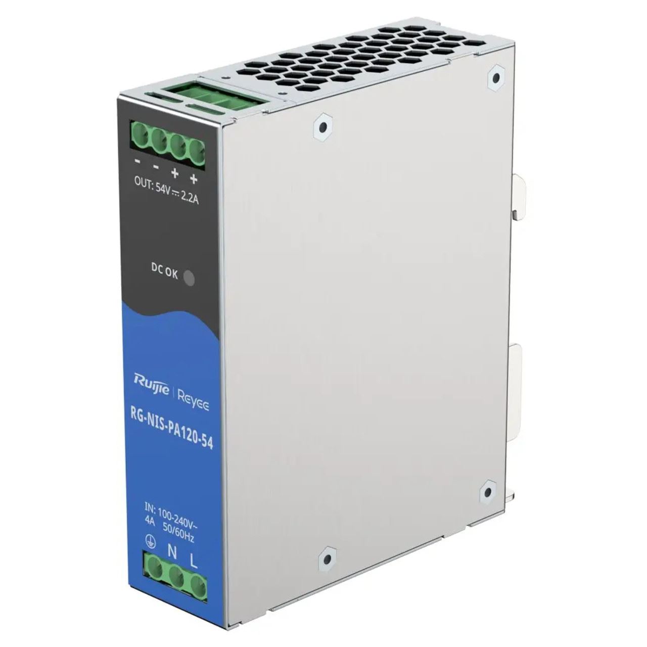 Reyee RG-NIS-PA120-54 Industrial switch Netzteil