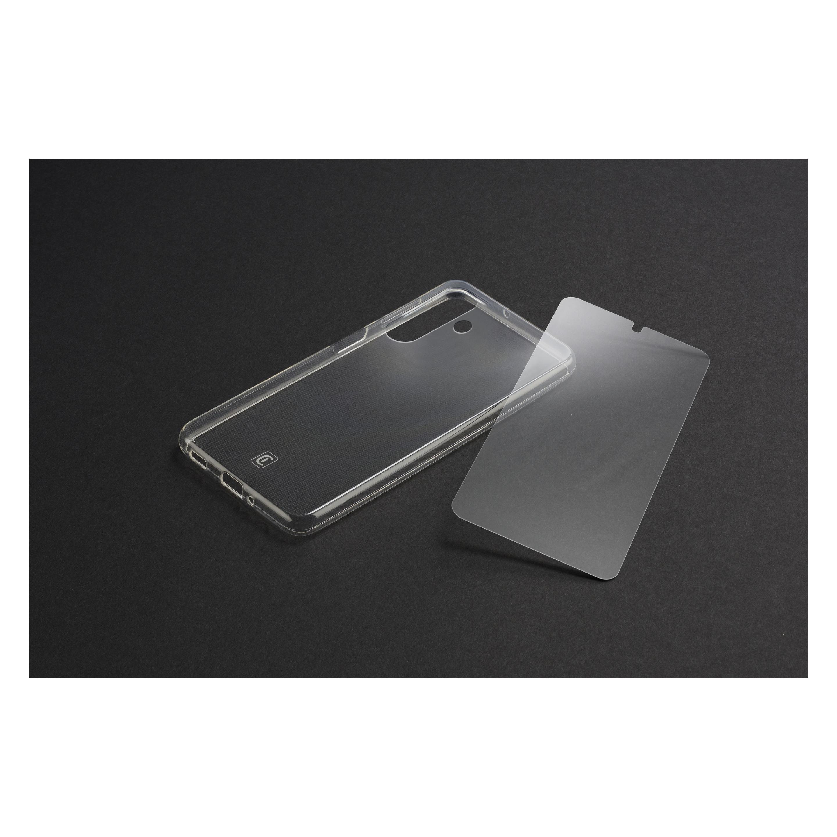 Peter Jäckel Cellularline Protection Kit+ (Samsung Galaxy S24+) (60698)