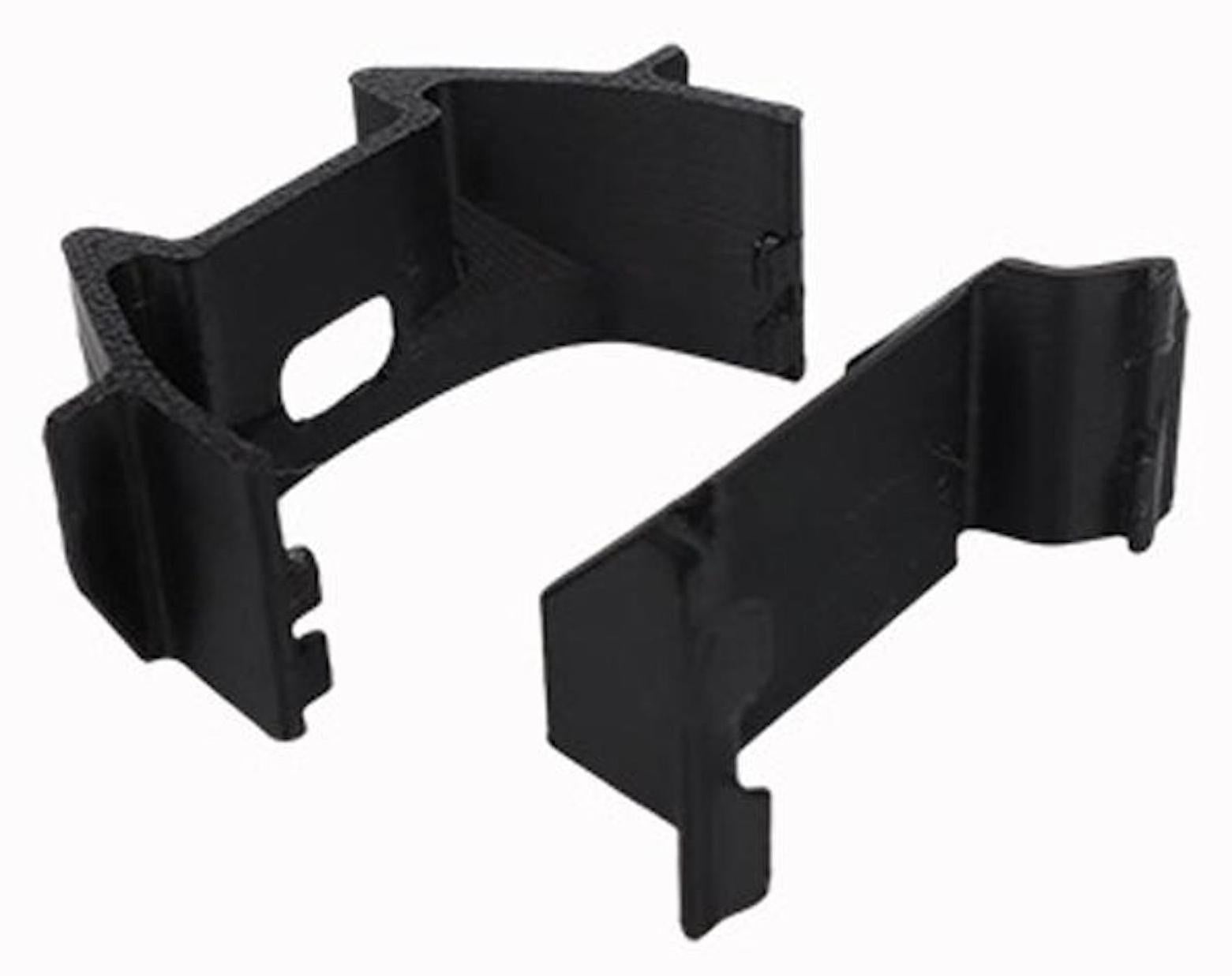 Wigento Landbescherming verhogingsstandaard voor DJI Neo 2 drones, accessoires, beschermingsset, 2 stuks