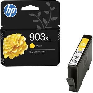 HP 903XL gelb Original Druckerpatrone T6M11AE Tintenpatrone