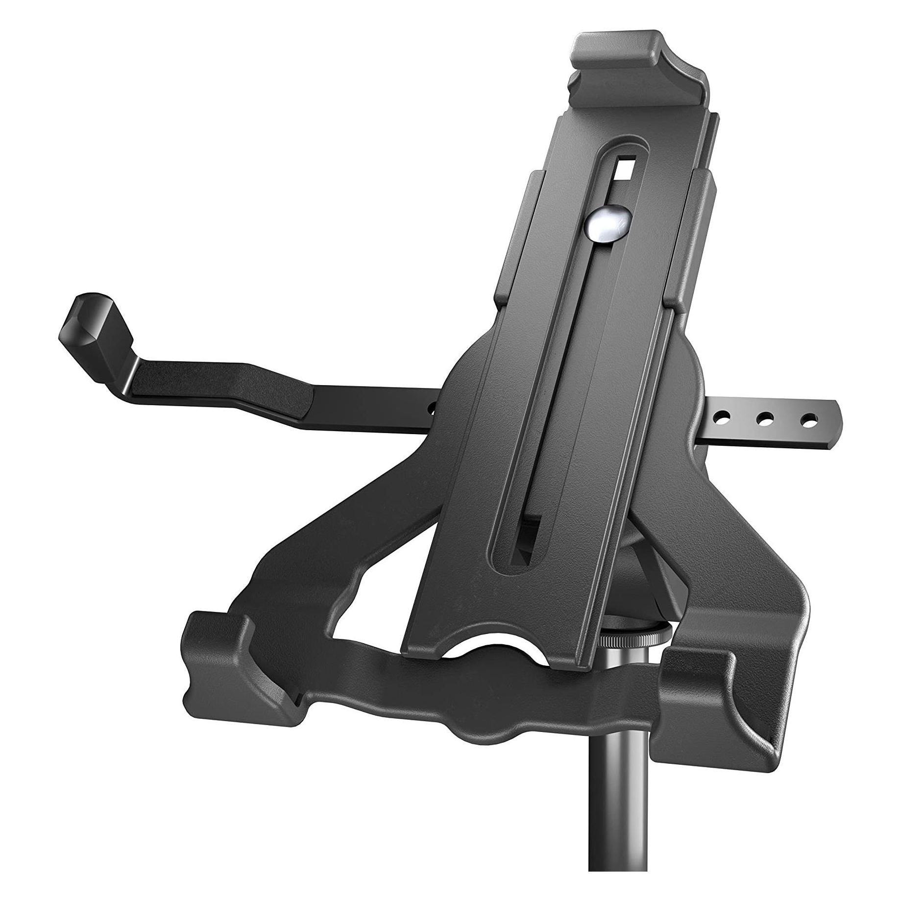 K&M 19744 Tablet-PC-Stativhalter Biobased (19744-000-55)