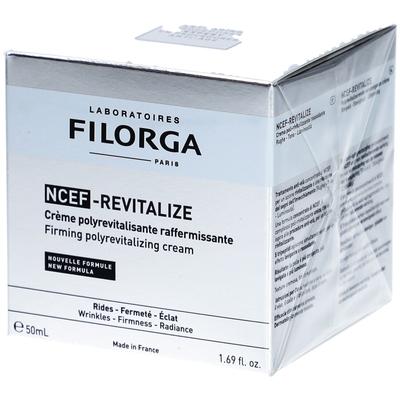 Filorga Ncef Reverse Supreme Multi Correction Cream 50 ml Creme