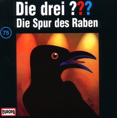 Die Drei ??? - Folge 075/Die Spur des Raben - Preis vom 10.10.2026 11:48:34 h