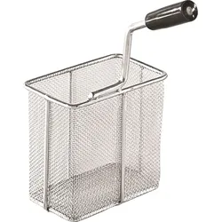 Chefgastro Base 600 Korb Nudelkocher BxTxH 100x160x135mm