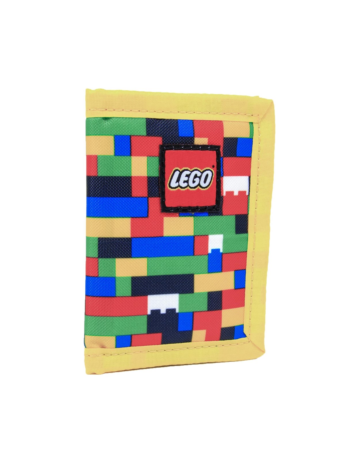LEGO Brick Wallet 8 cm × 11.5 cm