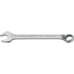 Hazet 603-9 603-9 Ring-Maulschlüssel Schlüsselweite (Metrisch) 9 mm