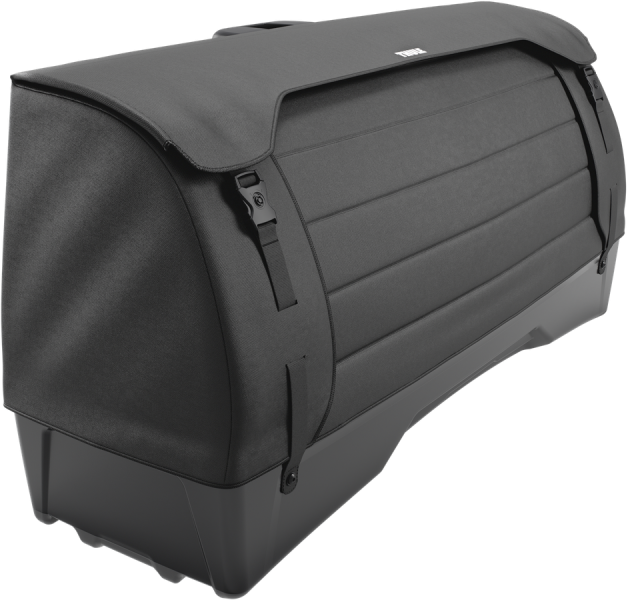 Thule Baule box da gancio traino   Onto 2 per EASYFOLD 3