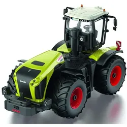 Siku Claas Xerion 5000 App Steuerung
