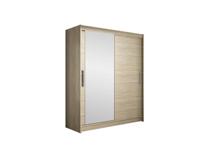 SCHWEBETÜRENSCHRANK Westa VI