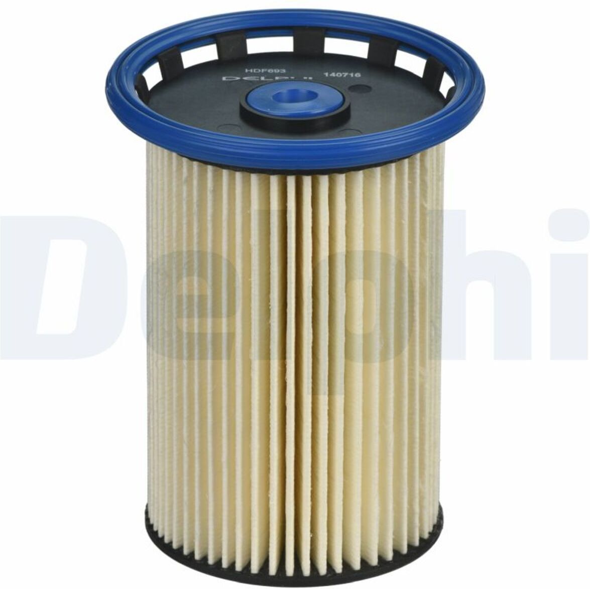 Kraftstofffilter DELPHI HDF693