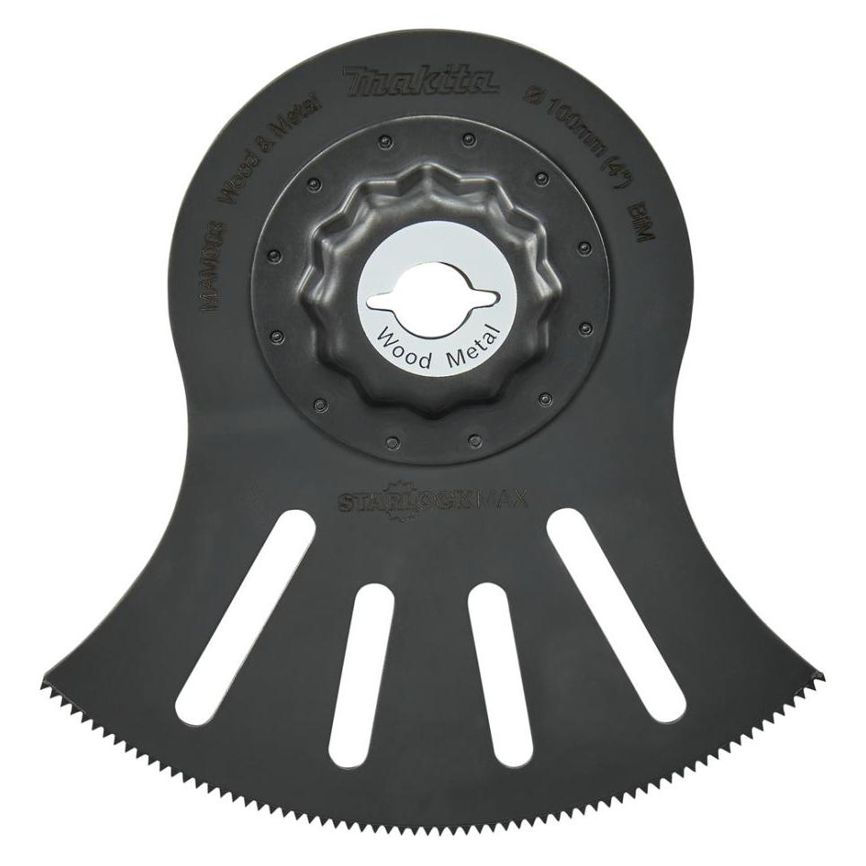 Makita Segmentsägeblatt B-66422 (B-66422)