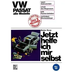 VW Passat (alle Modelle bis Juli '77), Ratgeber