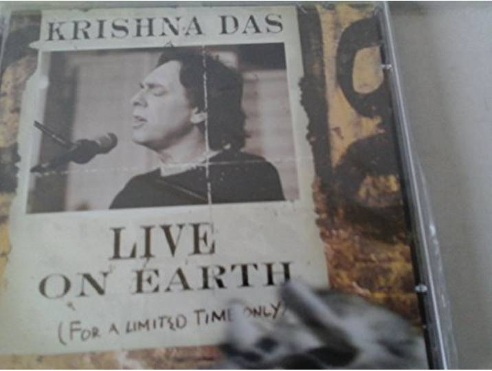 Live on Earth