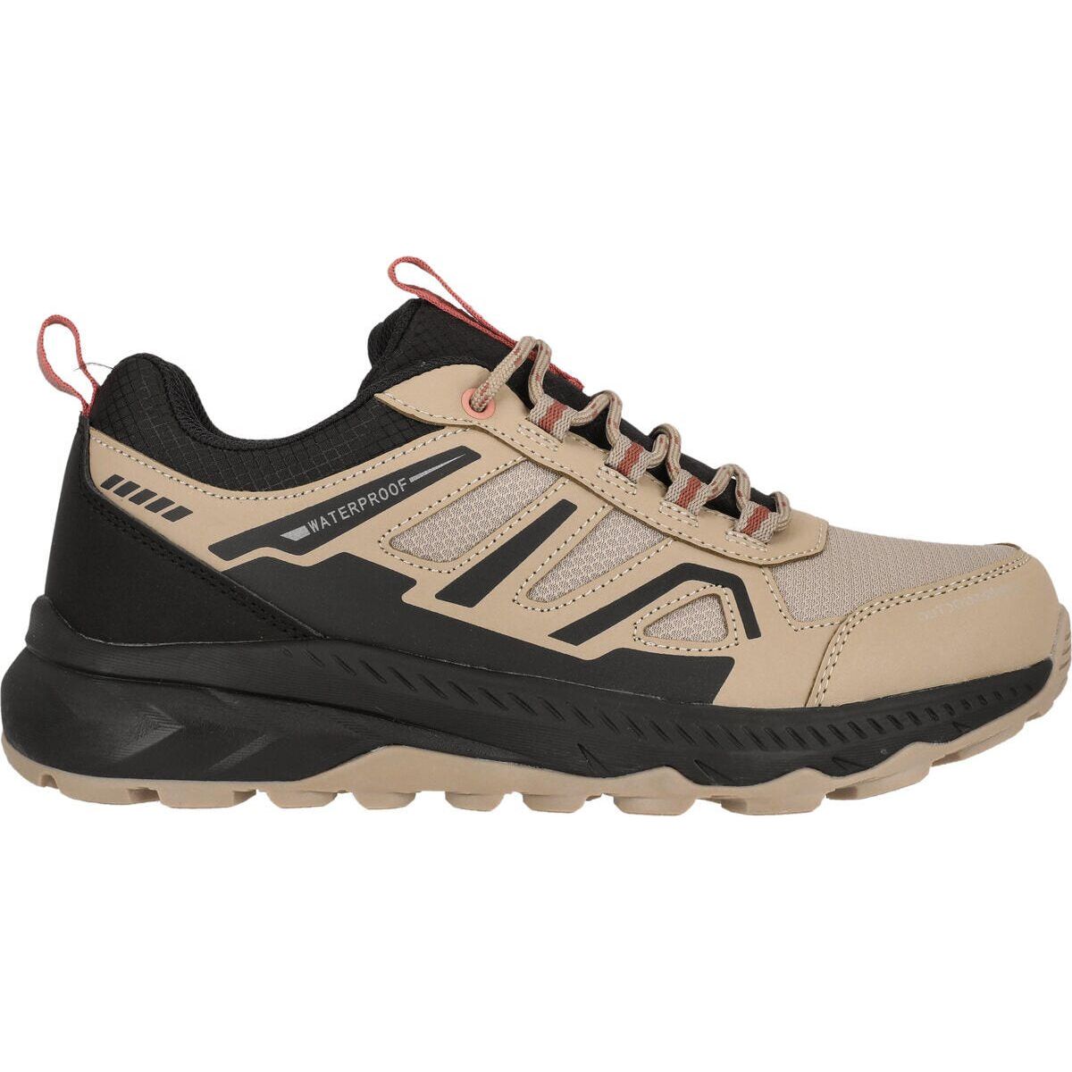 Whistler Qisou W Outdoor Shoe WP simply taupe (1136) 39 W232200-1136-39
