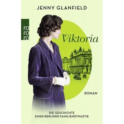 Viktoria, Taschenbuch von Jenny Glanfield, Rowohlt Taschenbuch