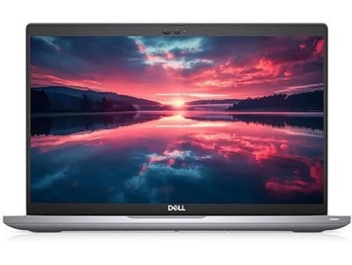 Dell - Ordinateur Portable Latitude 5420 14'' I5 -11 16go 256go
