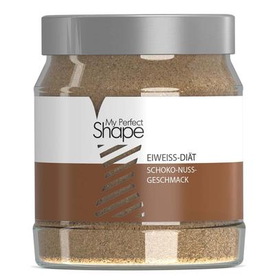 EIWEISS-DIÄT-Shake Schoko-Nuss Pulver 500 g