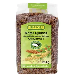 Quinoa rot