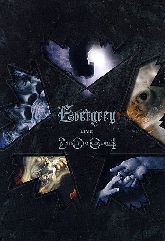 Evergrey - Evergrey - A Night to Remember [2 DVDs] - Preis vom 03.10.2026 20:43:07 h