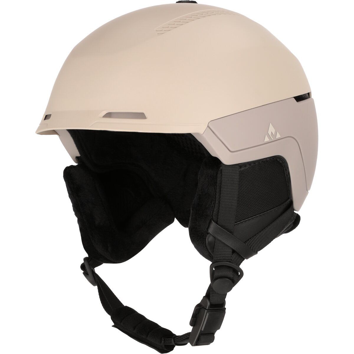 Whistler Breckenridge Hybrid Ski Helmet island fossil (1265) L (59-61cm) W254021-1265-L (59-61cm)