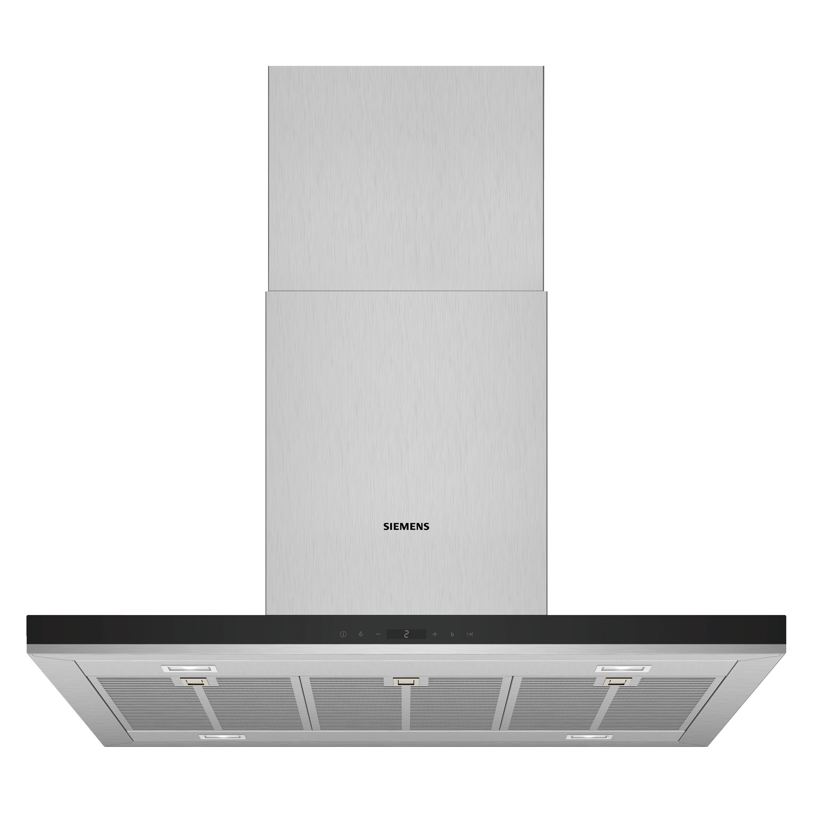 Siemens LF98BIP50 (Inselhaube) (LF98BIP50)