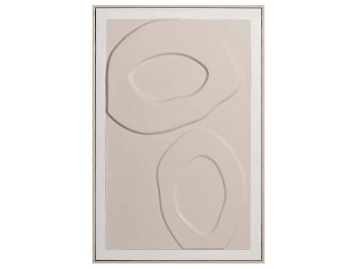 Bild mit Rahmen Essence of Nature 1 image LAND