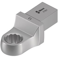 Wera 05078693001 Einsteckringschlüssel