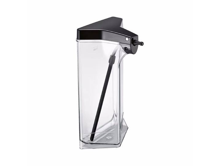 Siemens TZ90009 Milchcontainer – Milchaufschäumer/Milchschäumer – transparent