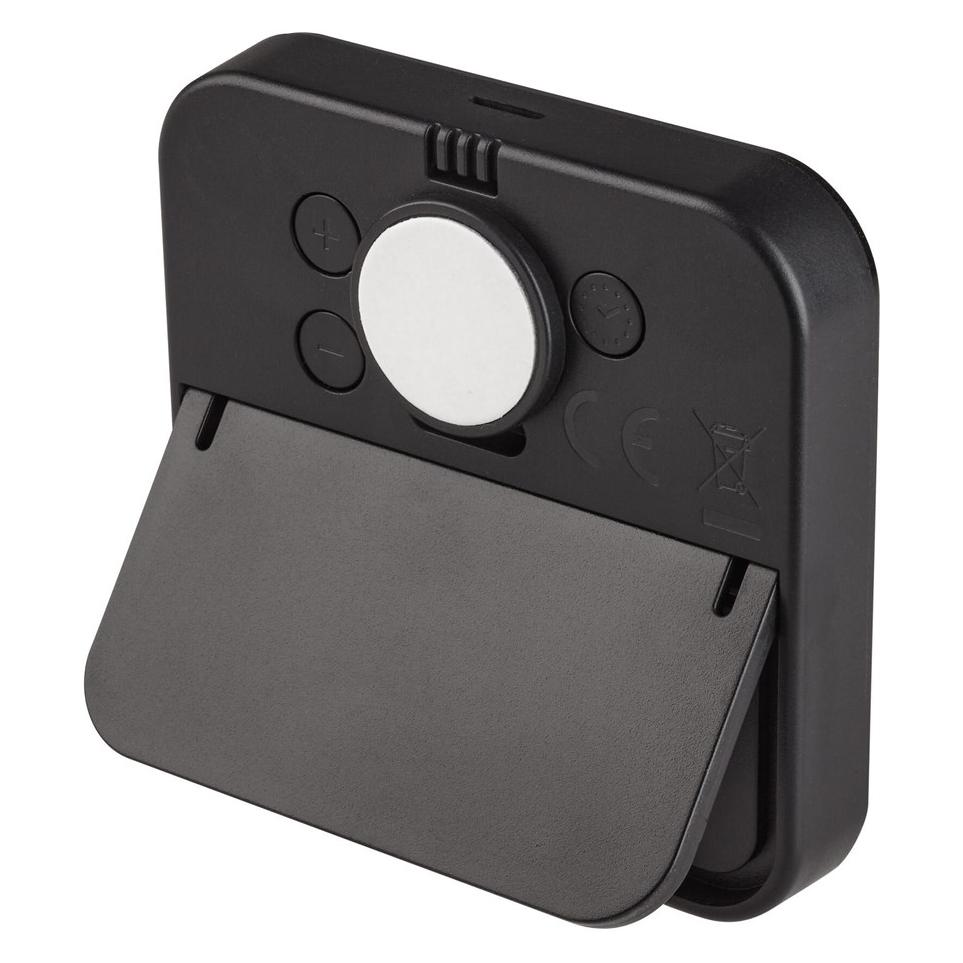 TFA Black & White (30.5054.01)