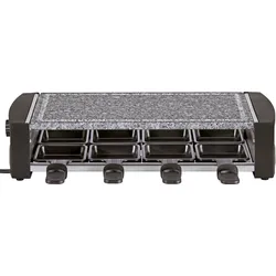 KÜCHENPROFI Raclette Hot Stone