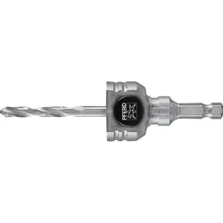 PFERD TOOLS Schnellspannsystem PSL 8,5 für Bi-Metall Lochsägen - 25200901