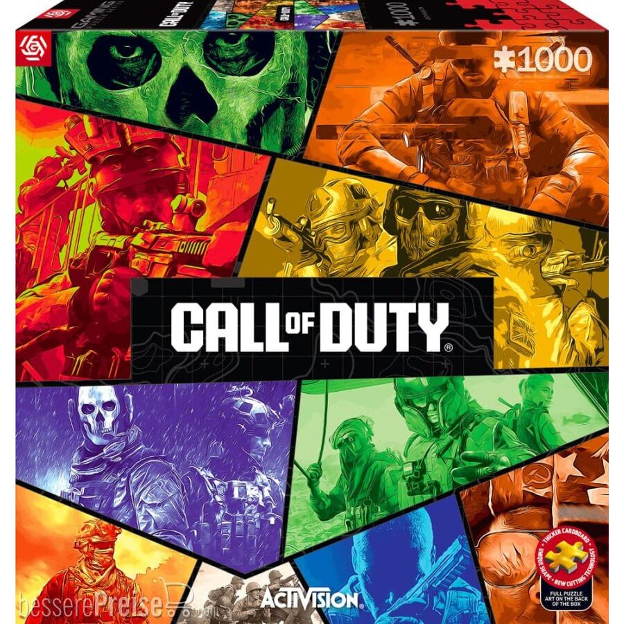Good Loot GOLO-24987