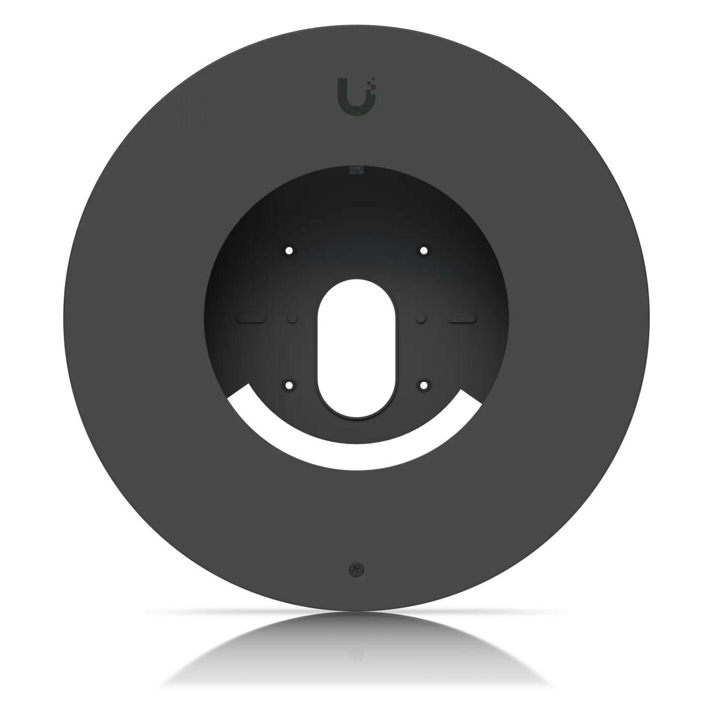 Ubiquiti G6 Dome Camera Flush Mount für G6 Serie Schwarz 1 Stück (UACC-G6-DOME-FM-B)