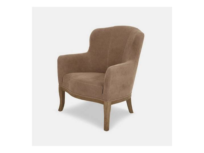 Mirabeau Sessel Sessel Bellmante braun