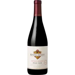 Kendall-Jackson Vintner’s Reserve Pinot Noir 2019
