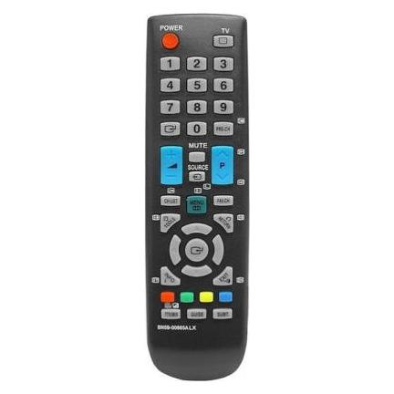 Lasmex LXP956 SAMSUNG REMOTE BN59-00865A (Gerätespezifische Fernbedienung, Infrarot) (LXP956)