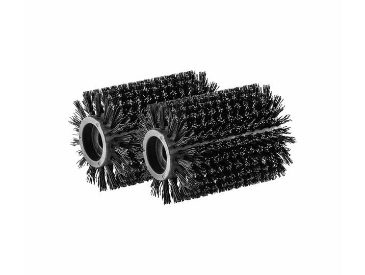 Kärcher Bürstenwalzen Steinflächen für PCL 4
