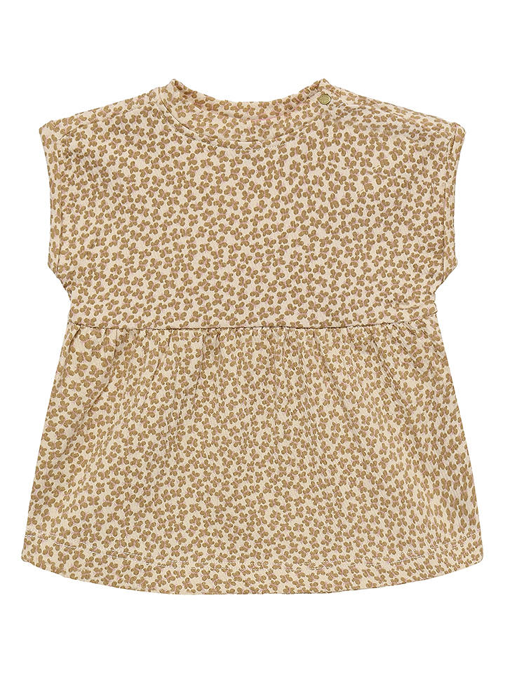 Noppies Kleid in Beige - 86
