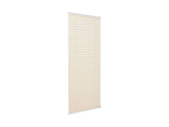 Plissee Milla 40x130cm Beige