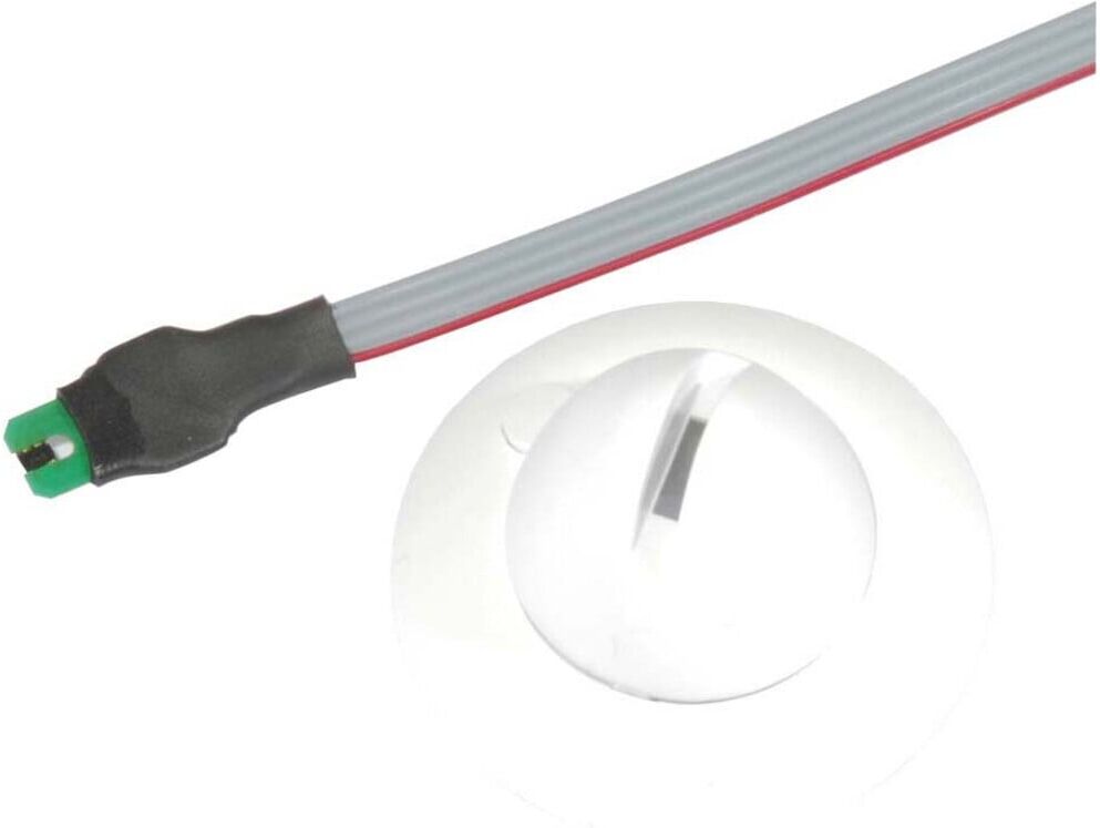 Issendorff Präz.-Temperatursensor (0,1 Grd.C) LCN - TS (30084)