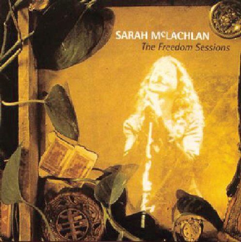 Sarah McLachlan - The Freedom Sessions - Preis vom 27.09.2026 03:53:48 h