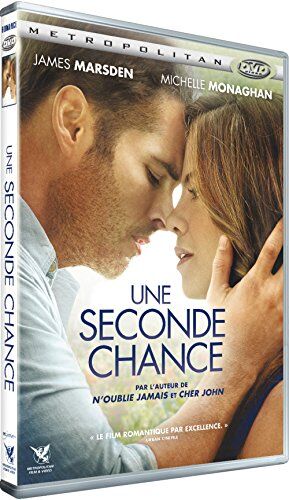 Michael Hoffman - Une seconde chance [FR Import] - Preis vom 04.10.2026 03:51:26 h